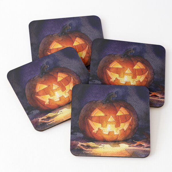 Item preview, Evil Pumpkin (Halloween) designed and sold by jefboutique6150.