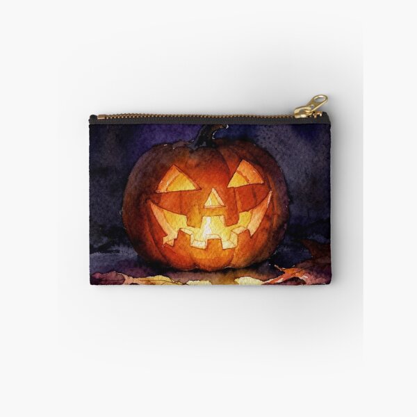 Item preview, Evil Pumpkin (Halloween) designed and sold by jefboutique6150.