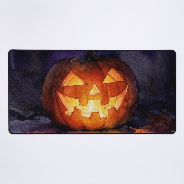 Item preview, Evil Pumpkin (Halloween) designed and sold by jefboutique6150.