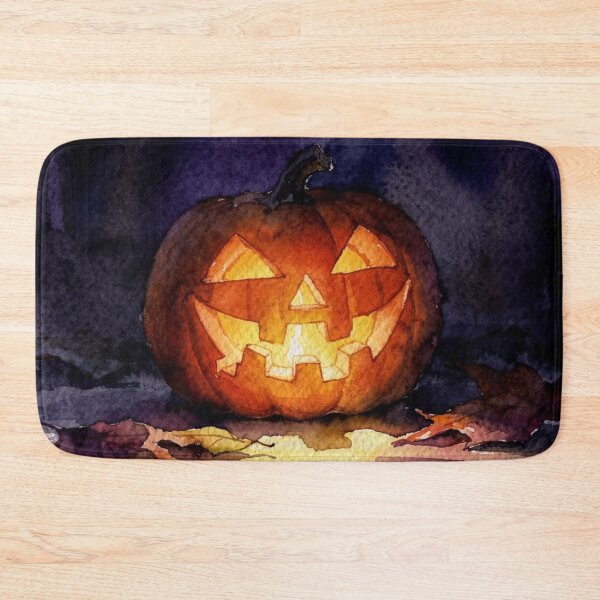 Item preview, Evil Pumpkin (Halloween) designed and sold by jefboutique6150.