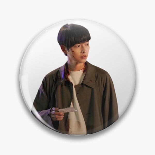 Artikelvorschau, Lied Joong Ki entworfen und verkauft von selvashop.