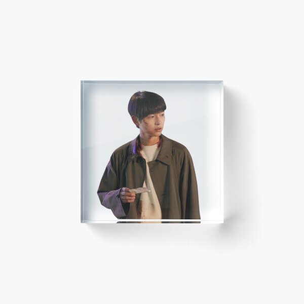 Item preview, song joong ki designed and sold by selvashop.