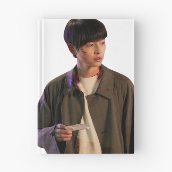 Item preview, song joong ki designed and sold by selvashop.
