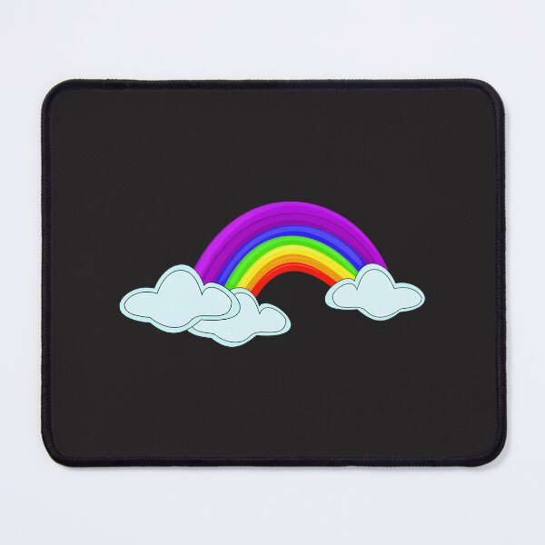 Item preview, Vibrant Rainbow Spectrum Design with Bold Colors and Smooth Gradients designed and sold by artounii.