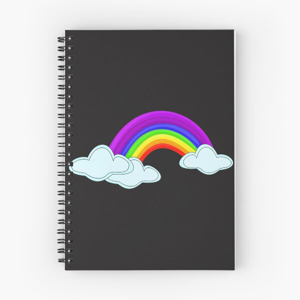 Item preview, Vibrant Rainbow Spectrum Design with Bold Colors and Smooth Gradients designed and sold by artounii.