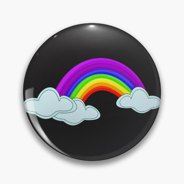 Item preview, Vibrant Rainbow Spectrum Design with Bold Colors and Smooth Gradients designed and sold by artounii.