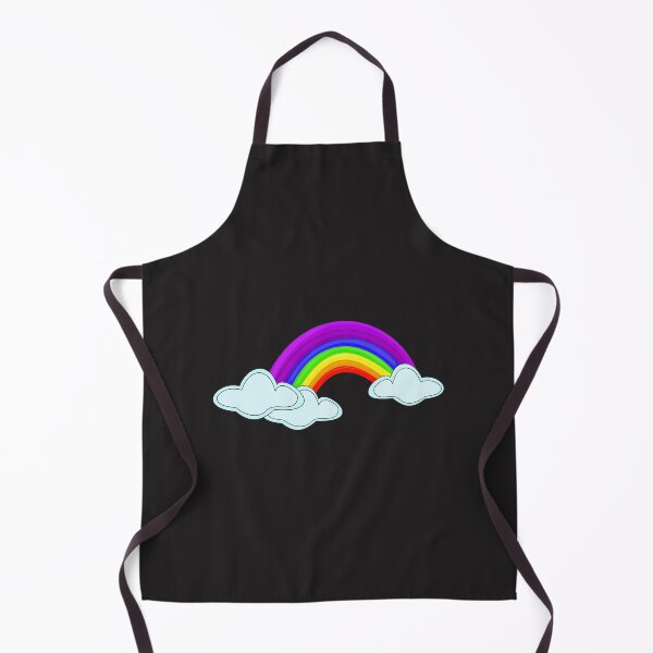 Item preview, Vibrant Rainbow Spectrum Design with Bold Colors and Smooth Gradients designed and sold by artounii.