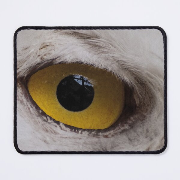 Item preview, eye of an owl designed and sold by AgdBol.