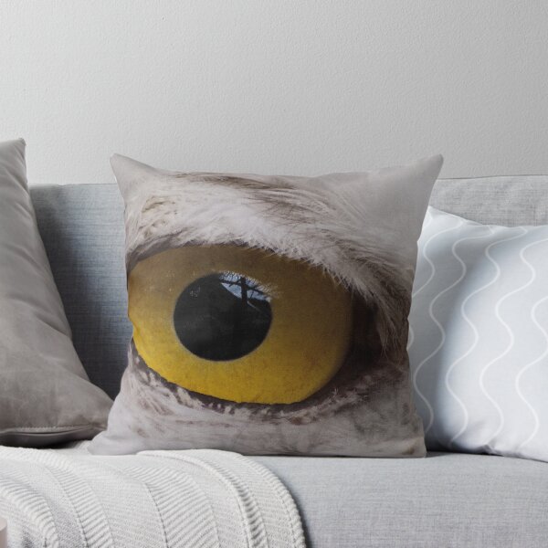 Item preview, eye of an owl designed and sold by AgdBol.