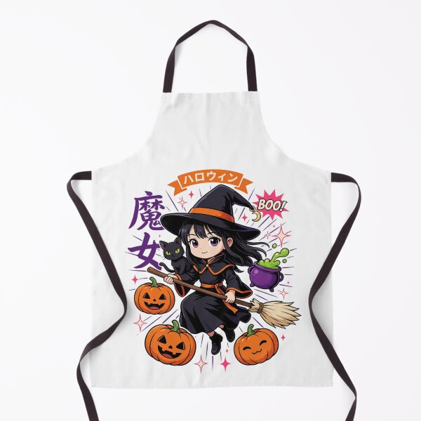 Item preview, Boundary Crossing Witch Halloween Design Graphic Tee v7 designed and sold by DarylWelsh2024.