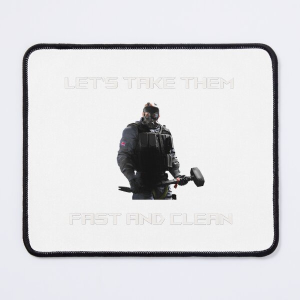 Item preview, Siege Sledge Hammer Tactical Design for Gamers and Enthusiasts designed and sold by artounii.