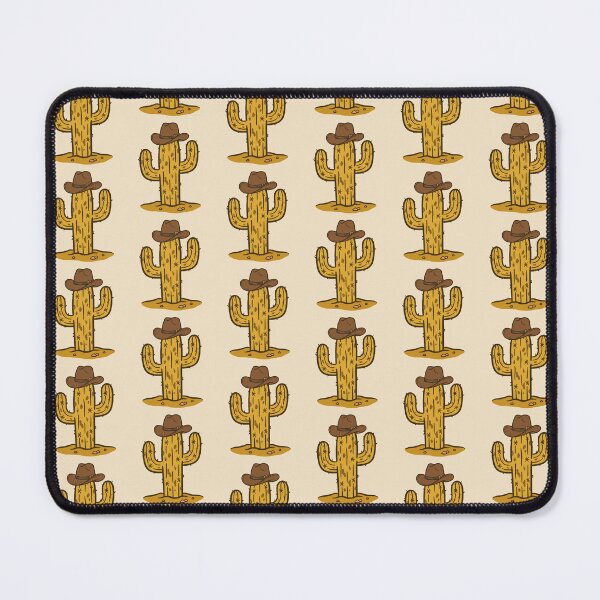 Item preview, Saguaro Cowboy Hat designed and sold by Gkinoki.