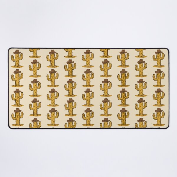 Item preview, Saguaro Cowboy Hat designed and sold by Gkinoki.