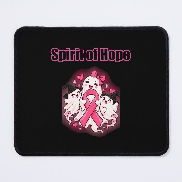 Item preview, Spirit of Hope Pink Ribbon Awareness Support designed and sold by Dreamsartistry.