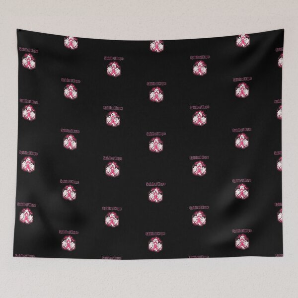 Item preview, Spirit of Hope Pink Ribbon Awareness Support designed and sold by Dreamsartistry.