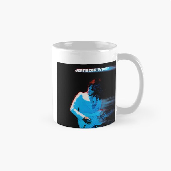 Item preview, Jeff Beck Inspired Guitar Shop Artwork for Music Lovers and Guitar Enthusiasts designed and sold by JhonaDLl.