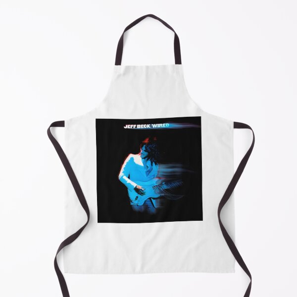 Item preview, Jeff Beck Inspired Guitar Shop Artwork for Music Lovers and Guitar Enthusiasts designed and sold by JhonaDLl.