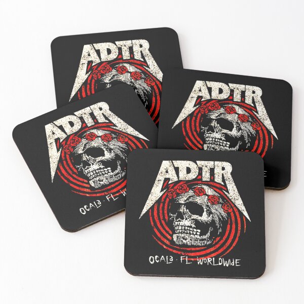 Item preview, Hello,,,A.D.T.R Lovers designed and sold by Jackie  Connors.