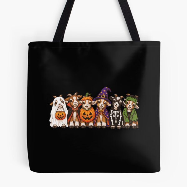 Item preview, Goat Halloween Costumes Funny Cute Farm Animal designed and sold by Whirx.