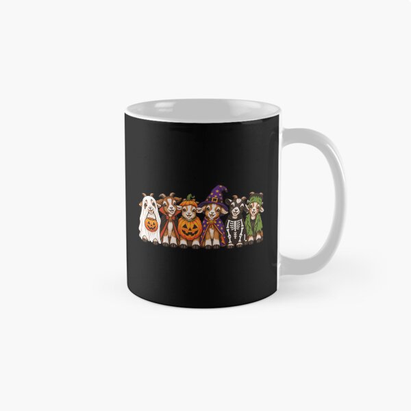 Item preview, Goat Halloween Costumes Funny Cute Farm Animal designed and sold by Whirx.