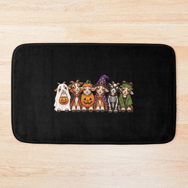 Item preview, Goat Halloween Costumes Funny Cute Farm Animal designed and sold by Whirx.