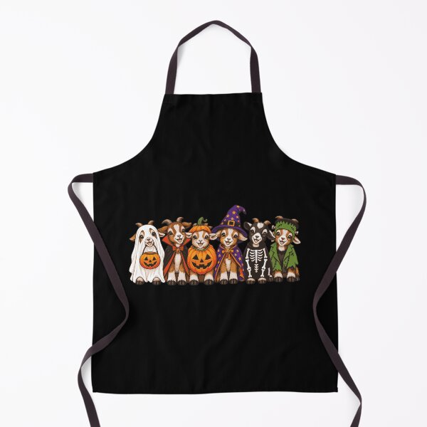 Item preview, Goat Halloween Costumes Funny Cute Farm Animal designed and sold by Whirx.