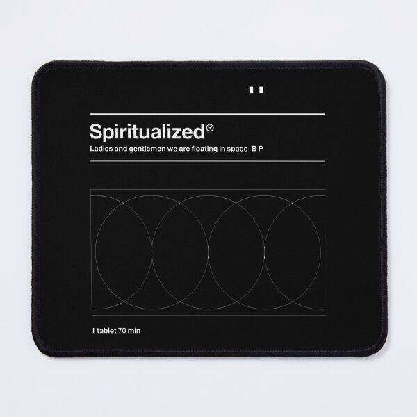 Item preview, Spiritualized Abstract Cosmic Design for Mindful and Mystical Vibes designed and sold by PAULETTEPIPO.