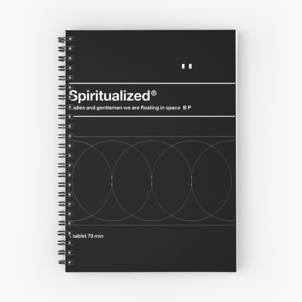 Item preview, Spiritualized Abstract Cosmic Design for Mindful and Mystical Vibes designed and sold by PAULETTEPIPO.