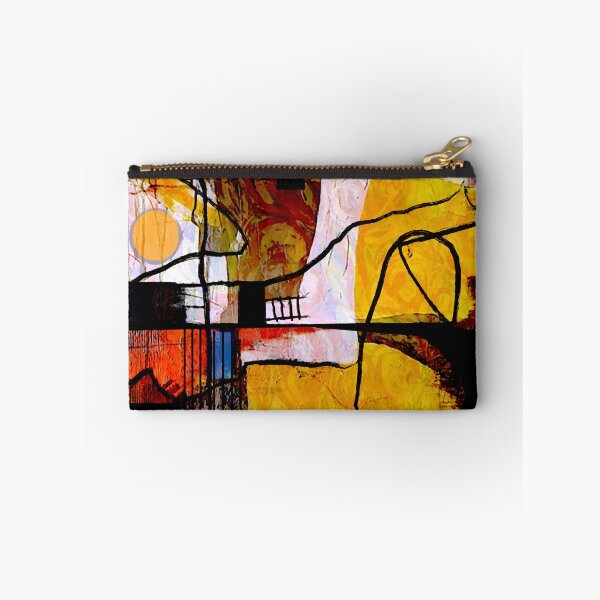 Item preview, Abstract Landscape designed and sold by ViaARTfactory.