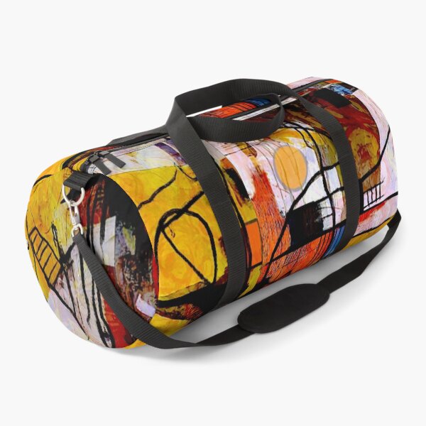 Item preview, Abstract Landscape designed and sold by ViaARTfactory.