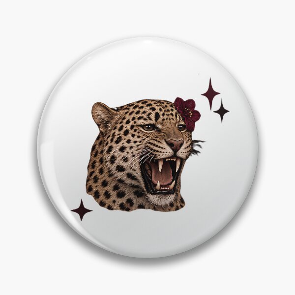 Item preview, Wild Tiger Aesthetic  designed and sold by lo0ta.