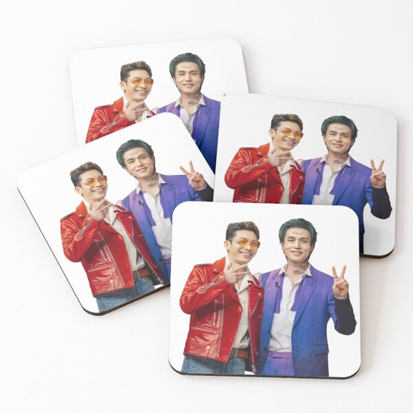 Item preview, Bad and Crazy kdrama designed and sold by selvashop.