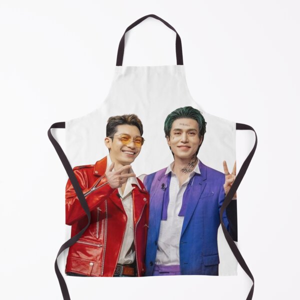 Item preview, Bad and Crazy kdrama designed and sold by selvashop.