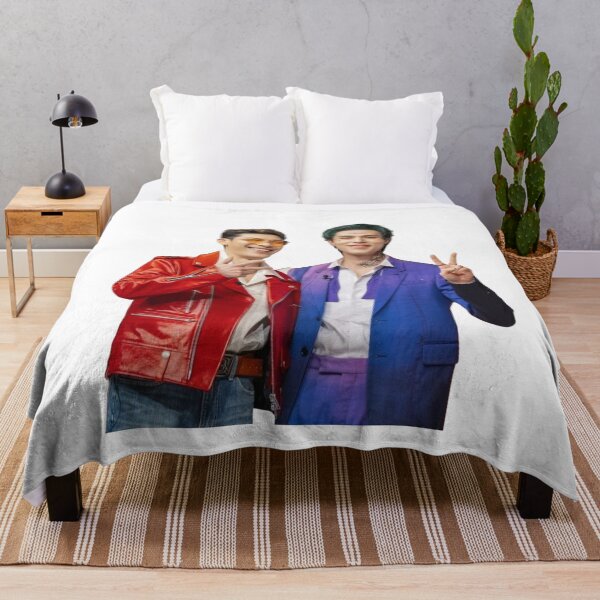 Item preview, Bad and Crazy kdrama designed and sold by selvashop.