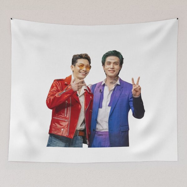 Item preview, Bad and Crazy kdrama designed and sold by selvashop.