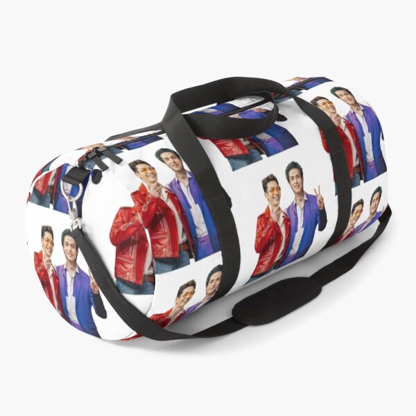Item preview, Bad and Crazy kdrama designed and sold by selvashop.