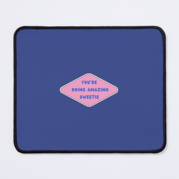 Item preview, You Are Doing Amazing Sweetie designed and sold by PixellaneArt.