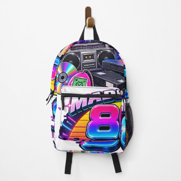 Item preview, Made in the 80s, Glitched 90s designed and sold by Dresut.