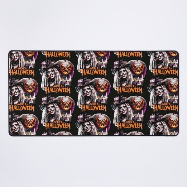 Item preview, Halloween Wicked Witch Cigar Disco Pumpkin designed and sold by Voodoo Store Paranormal Collections.