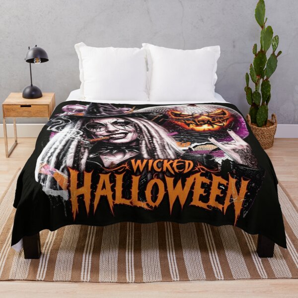 Item preview, Halloween Wicked Witch Cigar Disco Pumpkin designed and sold by Voodoo Store Paranormal Collections.