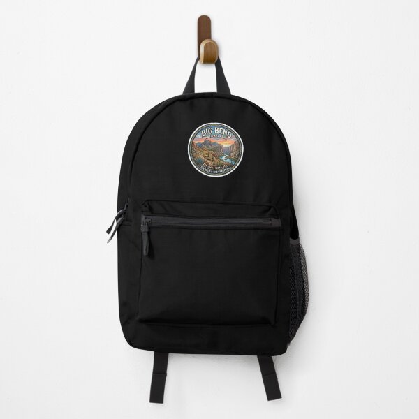 Item preview, Big Bend Texas USA National Park designed and sold by TulipaGraphics.