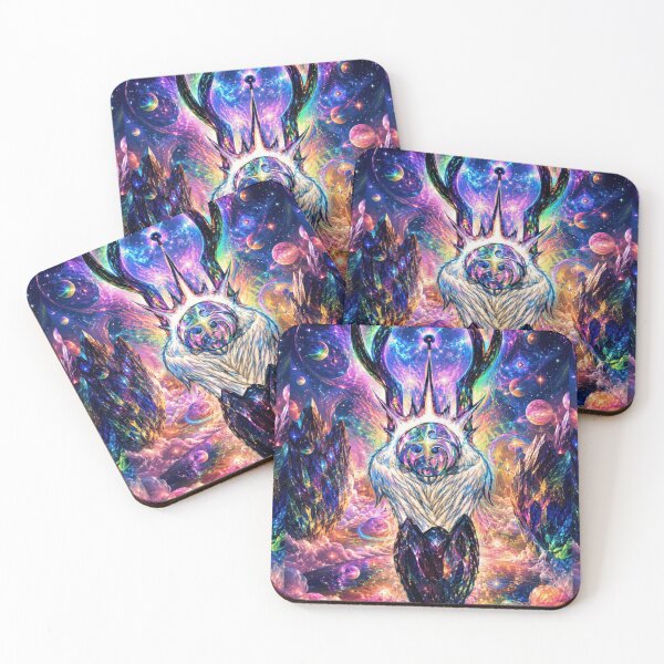 Item preview, Celestial Memory designed and sold by Harmonious Art.