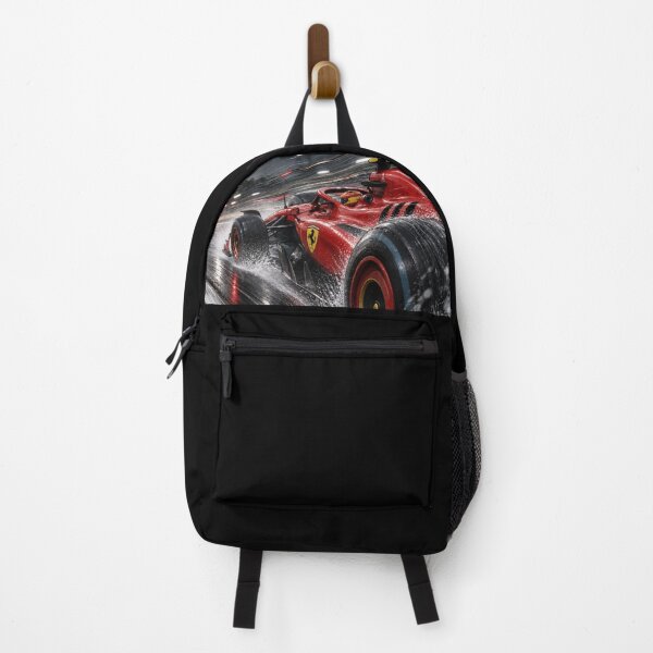 Item preview, f1 in the rain designed and sold by davide23-.