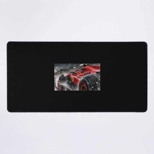 Item preview, f1 in the rain designed and sold by davide23-.