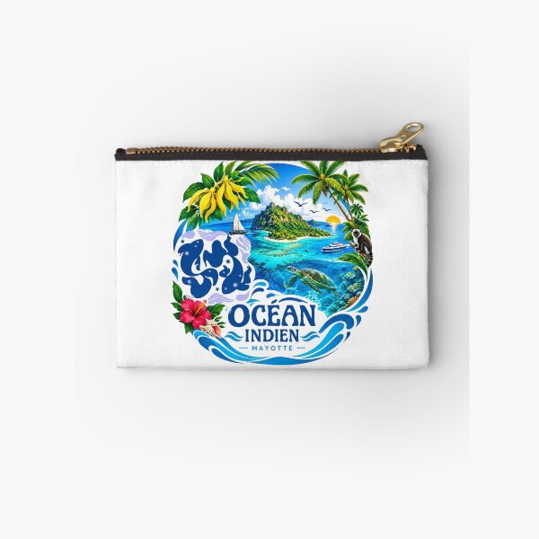 Item preview, Mayotte and the Indian Ocean designed and sold by FoxinhoSoumaila.