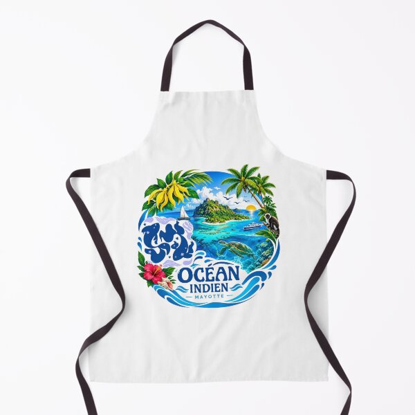 Item preview, Mayotte and the Indian Ocean designed and sold by FoxinhoSoumaila.