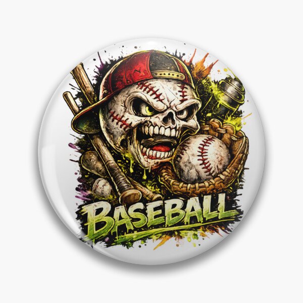 Item preview, Baseball designed and sold by OtavioPeres.