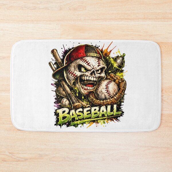 Item preview, Baseball designed and sold by OtavioPeres.