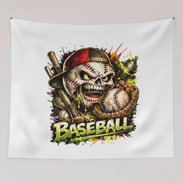Artikelvorschau, Baseball entworfen und verkauft von OtavioPeres.