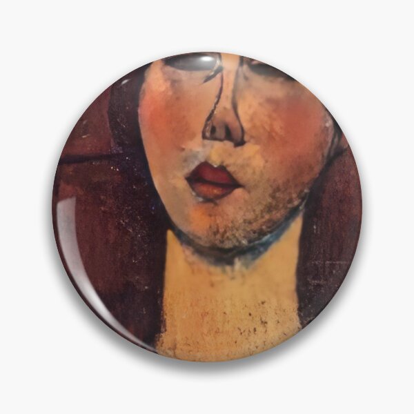 Item preview, amedeo modigliani designed and sold by YasminaGifts.